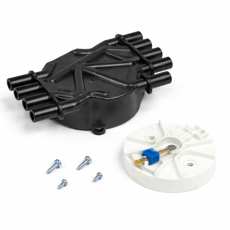 Sierra Distributor Cap & Rotor Kit – SIE-18-5244