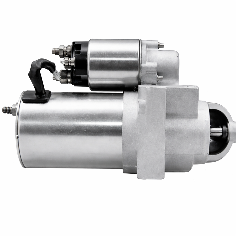 Volvo Penta Starter Motor 30782228