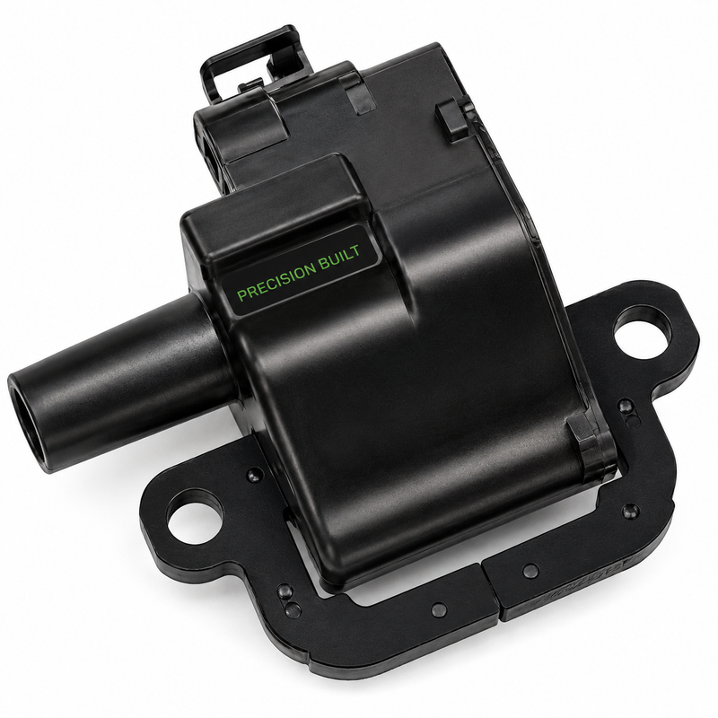 Arco IG006 Ignition Coil — Volvo Penta 8.1L Inboard (Early Style)