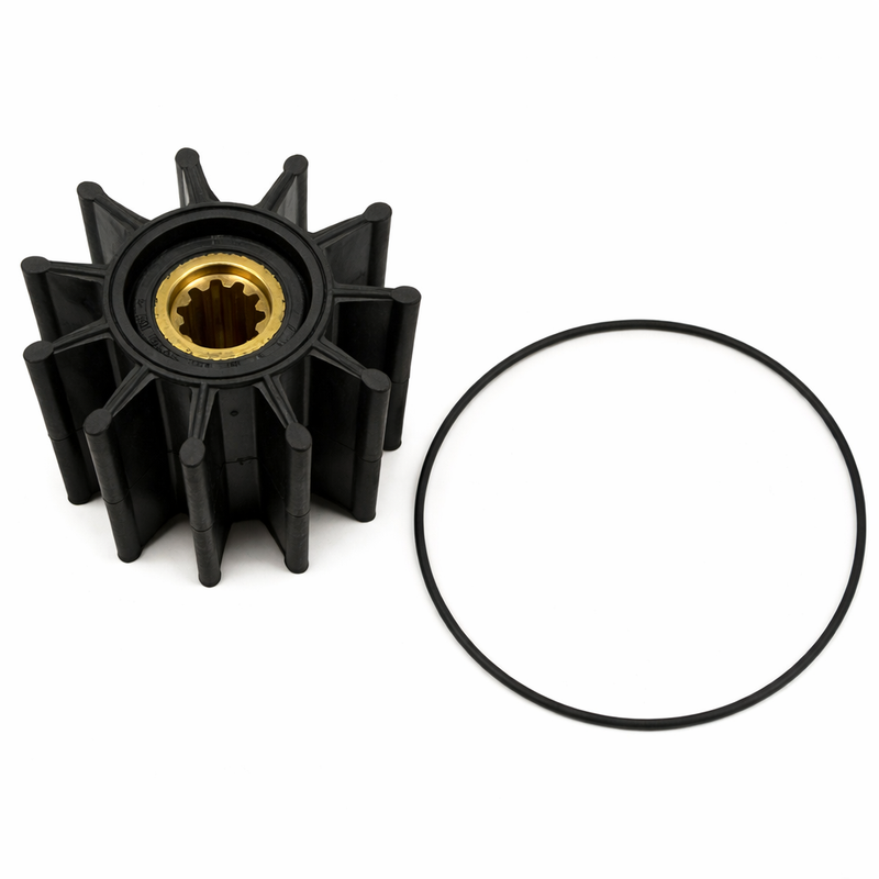 Sherwood Impeller Kit 27000K – Raw Water Pump Service Kit