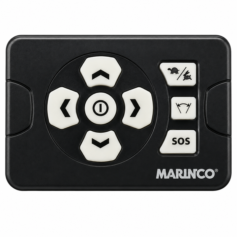 Marinco Wired Bridge Remote for SPL Spotlights — 69-SPLR3