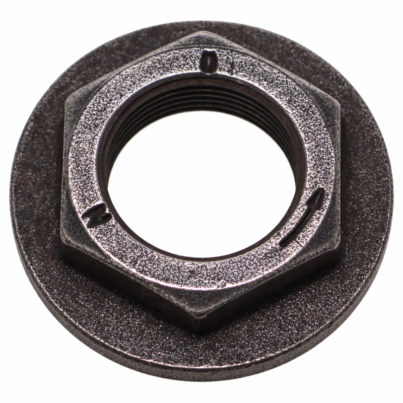 Volvo Penta Upper Gear Shaft Nut 3852301
