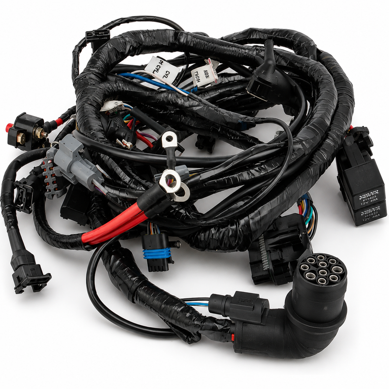 Volvo Penta Wiring Harness 22056795 - Special Order