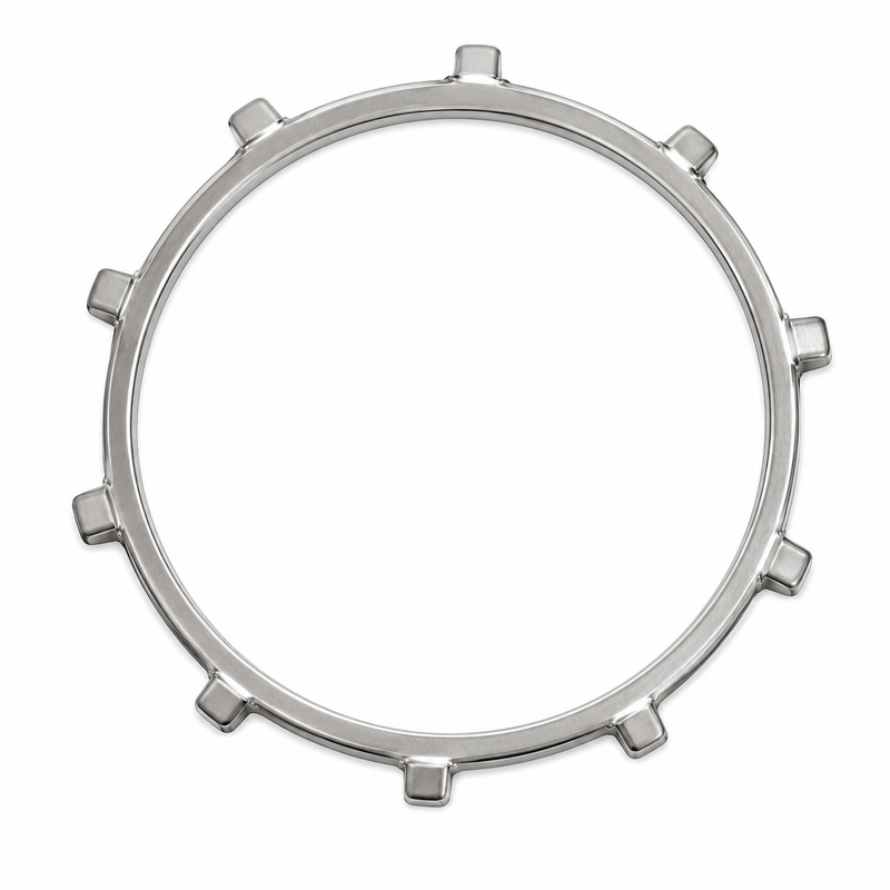 Mercury MerCruiser Propeller Shaft Toothed Lockwasher - 13-423511