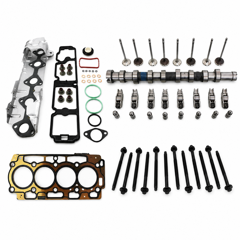 Volvo Penta - D3 Upper Engine Kit - 21678692