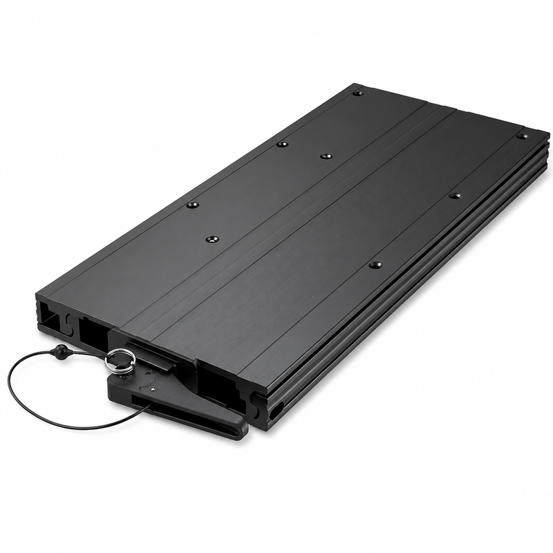Minn Kota - MKA-57 Quick Release Bracket - 1854057