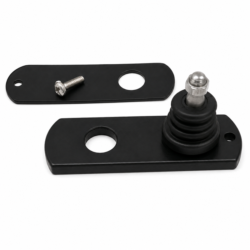 Wexco Slave Pivot Pantograph Adapter Kit WEX-SP-30260003