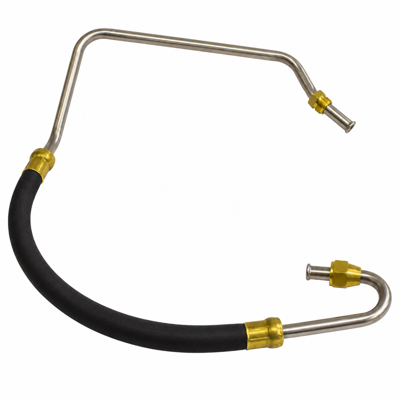 Mercury MerCruiser Engine Oil Line - 32-864924