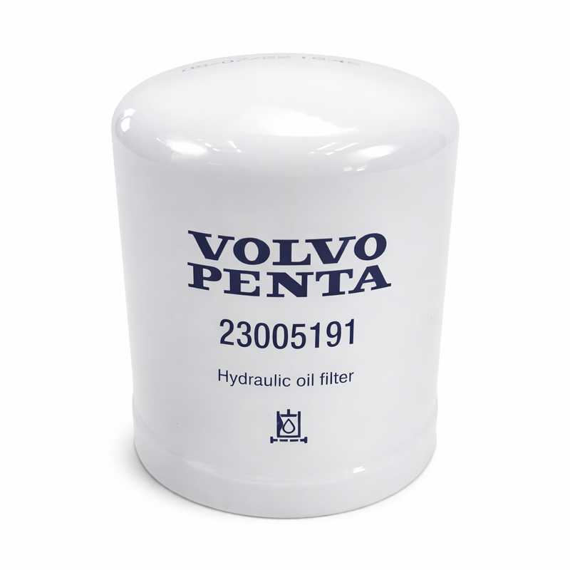 Volvo Penta Oil Filter - SKU 23005191