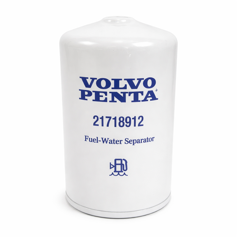 Volvo Penta Filter - SKU 21718912