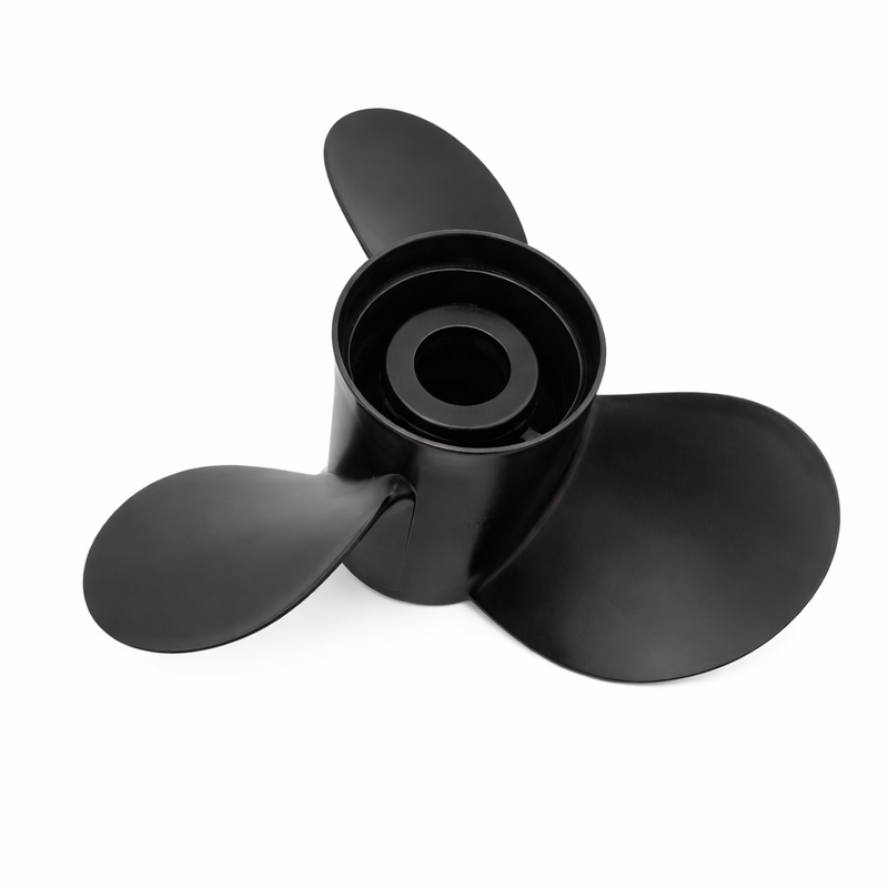 Mercury Black Max Propeller 14.5x19 832830A45