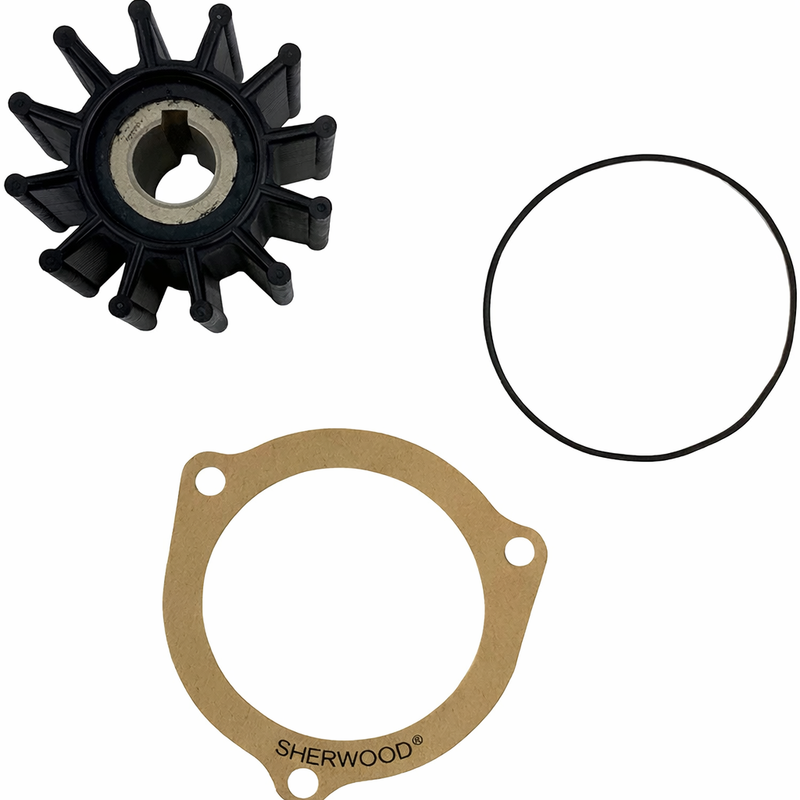 Sherwood 15000K Impeller Kit