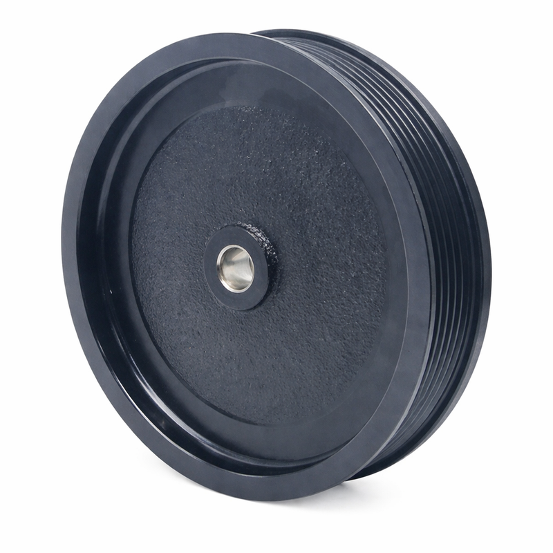 Mercury MerCruiser Sea Pump Pulley 8M0141645