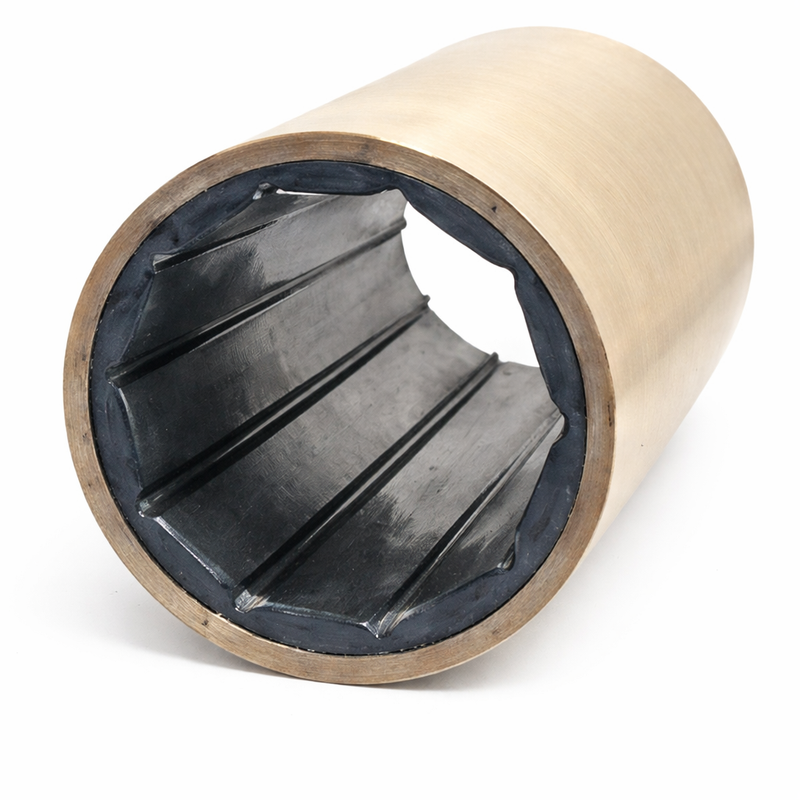 Blackfish Cutlass Bearing 1x1-1/4x4 JON-BACK
