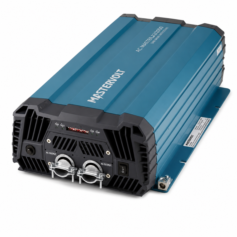 Mastervolt 36212001 PowerCombi Inverter/Charger
