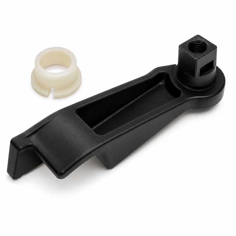 Mercury Mariner Cowl Latch Lever - 44461A1