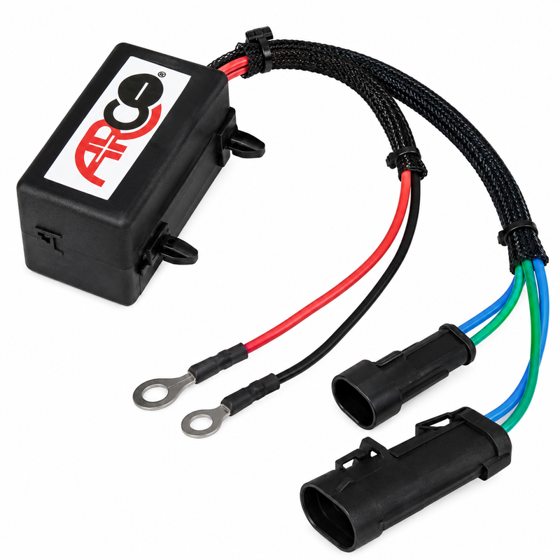 ARCO Trim Relay Assembly for Volvo Penta | SKU 57-R767
