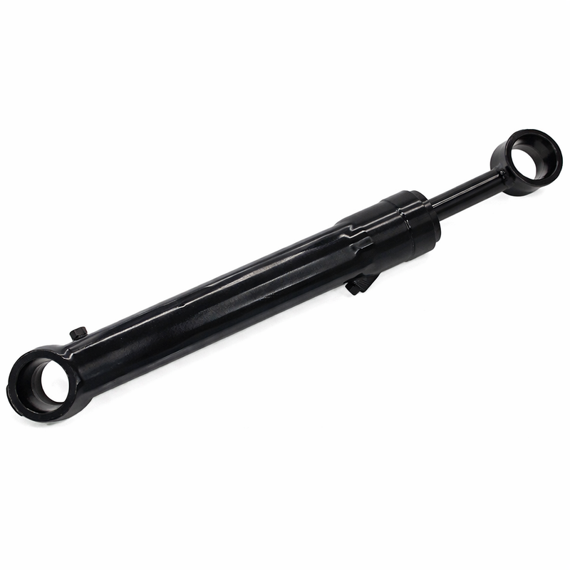 Mercury MerCruiser Trim Cylinder Assembly Port 8M0132609