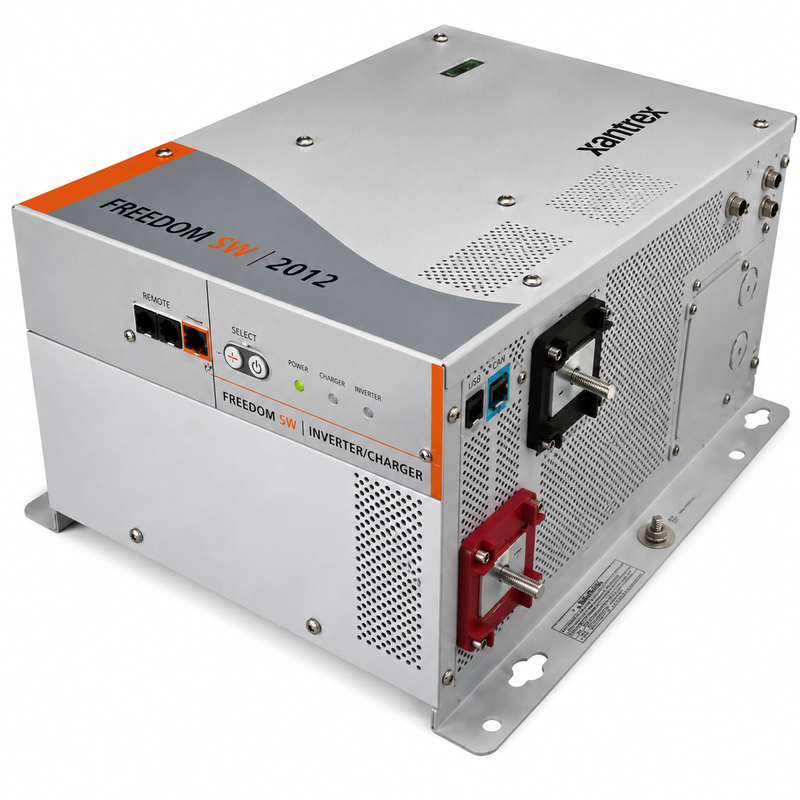 Freedom SW Inverter/Chargers, 2000W, 12V