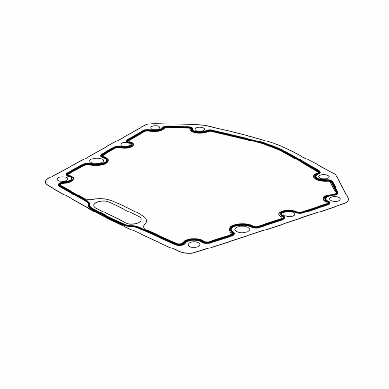 Volvo Penta Gasket 23129533