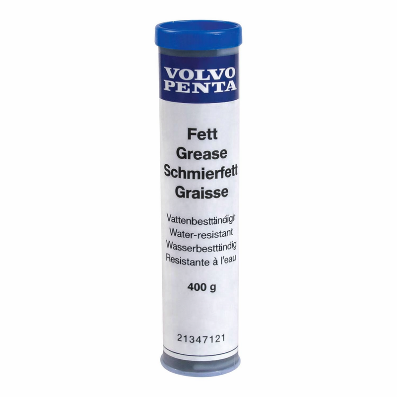 Volvo Penta Grease Cartridge – 22618330