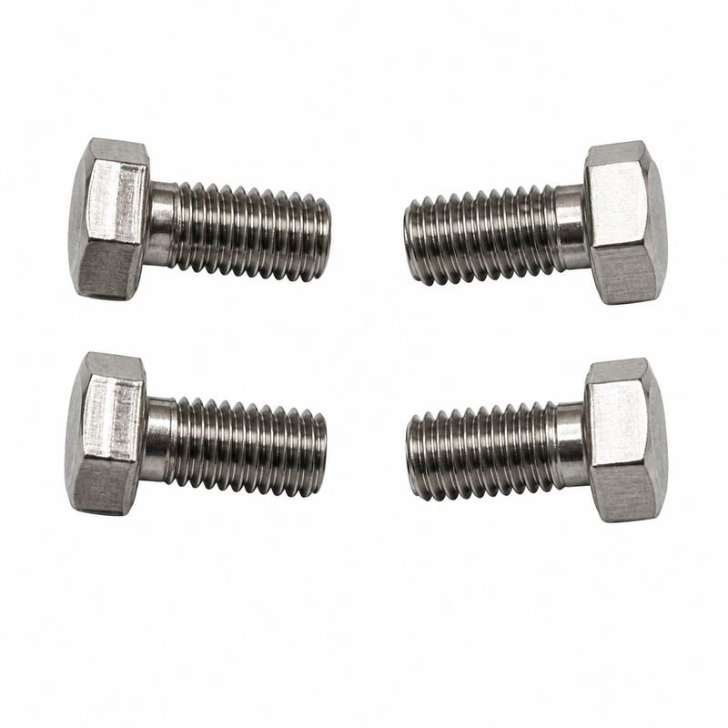 Volvo Penta Seawater Pump Screw Kit 22125080