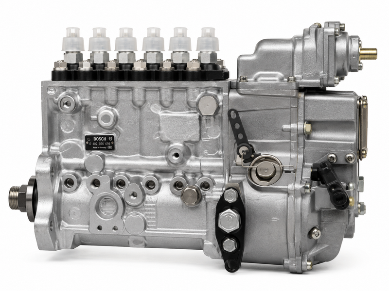 Volvo Penta Injection Pump 864855 - Special Order
