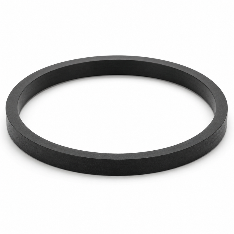 Mercury MerCruiser Alpha Bell Housing Rubber Gasket - 27-8M0204656