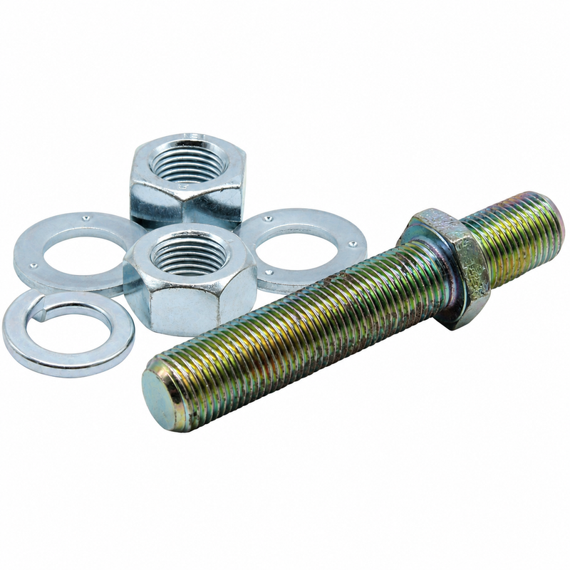 Volvo Penta - Mounting Stud 103mm - 853982