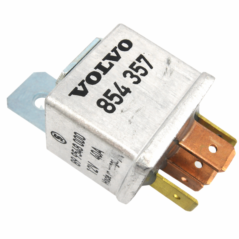 Volvo Penta Power Trim Relay 854357