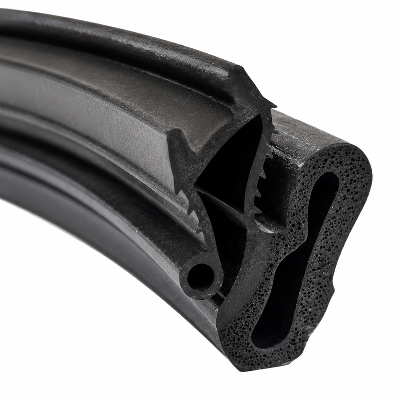 Lewmar 360964999 Medium Profile Hatch Seal | Replacement Gasket