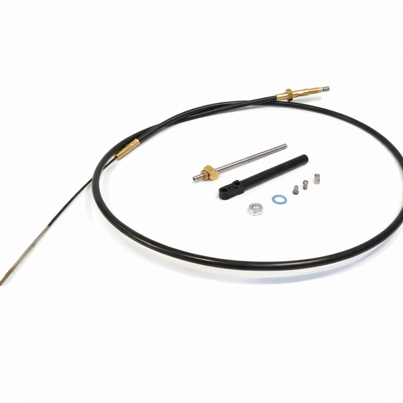 Mercury MerCruiser Throttle/Shift Cable 15ft 896143A15