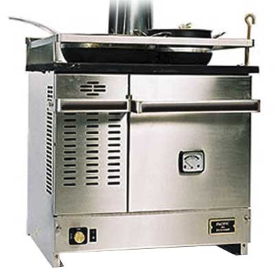 Dickinson Adriatic Stoves - Adriatic D/o 12V Fan | 00-ADR