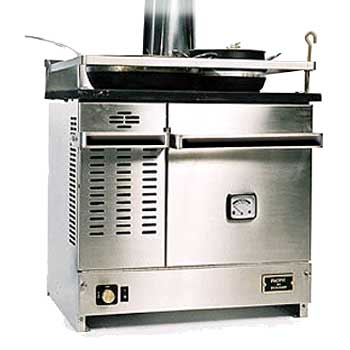 Dickinson Pacific Stoves - Pacific D/o 12V Fan | 00-PAC