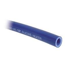 Green Line Premium Silicone Heater Hose 1/4" ID - G382-025