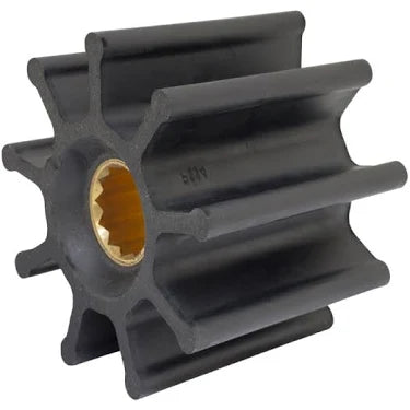Jabsco 17018-0001-P Neoprene Impeller Kit