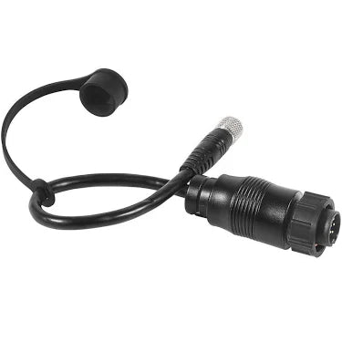 Minn Kota MKR-US2-16 Universal Sonar 2 Adapter – Lowrance 8-Pin TotalScan