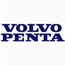 Volvo Penta Idler Roller 23014427 - Special Order