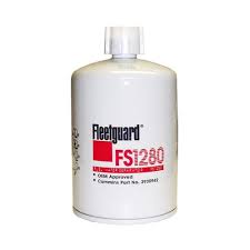 Fleetguard Fuel Water Separator FS1280
