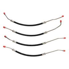 Volvo Penta Hydraulic Hose kit 21548739