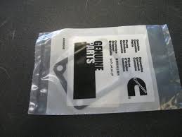 Cummins - Water Flange Gasket - 185-6922