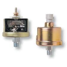 Stewart Warner Oil Pressure Sender 0-100 PSI 279B-F