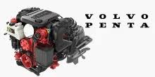 Volvo Penta Water & Exhaust Block-Off Kit 3862566