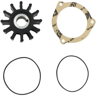 Sherwood 762-09000K Impeller Kit – Neoprene w/ Gasket & O-Ring