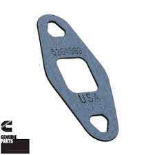 Cummins - Oil Drain Gasket - 5264569