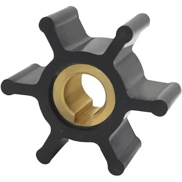 Jabsco 22799-0001-P Profile G Neoprene Impeller Kit