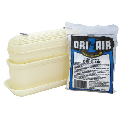 Dri-Z-Air Dehumidifier - Dri Z Decorator Unit W/tray | DZA-DU