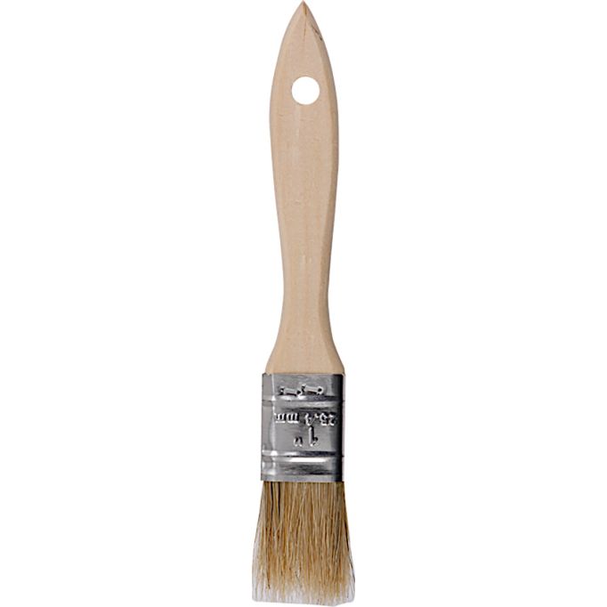 Chip Bristle Brush 1/2" | RTI-CHIP-1/2
