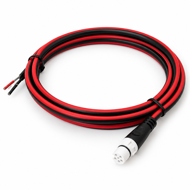 Raymarine A06049 SeaTalkNG Power Cable