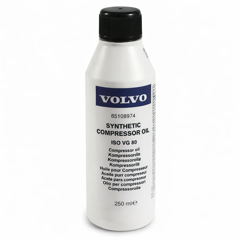 Volvo Penta Synthetic Compressor Oil 85108974